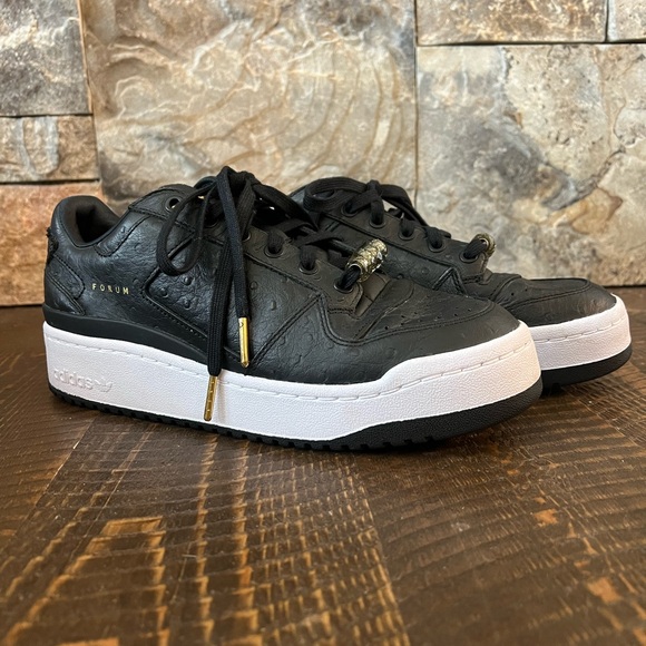 Adidas Forum Bold Shoes - Picture 1 of 5